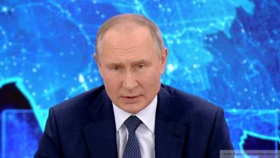 Путин ответил на претензии студентов об оплате дистанционного обучения