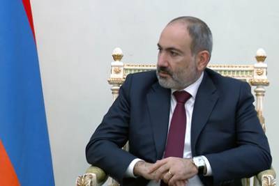 Правительство Армении опровергло сообщение об отставке Пашиняна 31 декабря