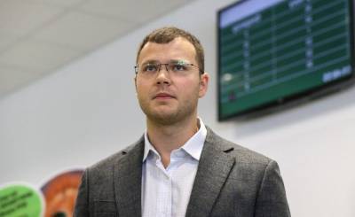 Нардеп: Криклий пытается отменить конкурс на должность директора ГП “Украэрорух”