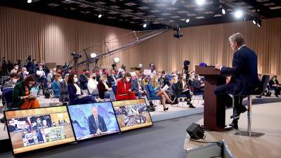 Сенатор от Рязанской области прокомментировал вопрос Путину о нехватке лекарств