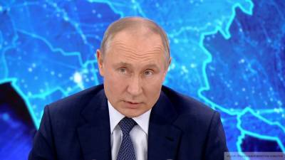 Путин прокомментировал негативный образ российских чиновников