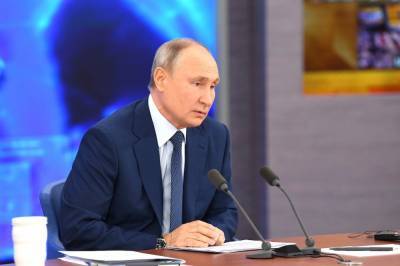 Путин заявил, что все российские школы должны подключить к высокоскоростному интернету в 2021 году