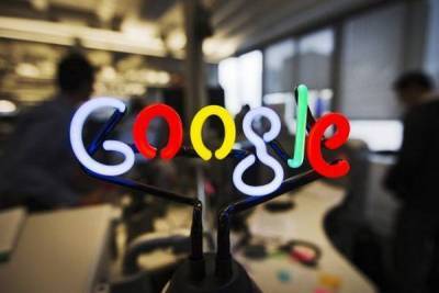Суд в Москве оштрафовал Google на 3 млн рублей nbsp