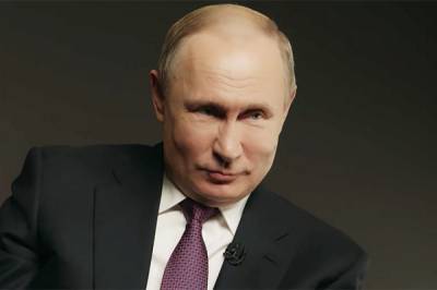 Путин не согласен, что россиянам так тяжело еще никогда не жилось
