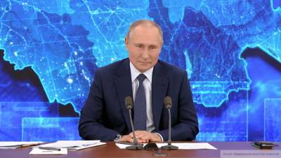 Путин призвал россиян пользоваться возможностями внутреннего туризма