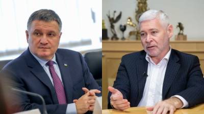 Харьков может перейти под контроль Авакова и Терехова, – депутат