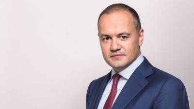 Что позволит Украине стать лидером декарбонизации в Восточной Европе: CEO ДТЭК Максим Тимченко