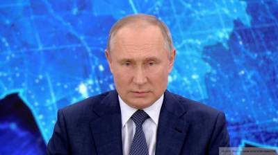 Путин одобряет работу правительства Мишустина