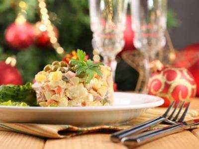 13 необычных и бюджетных блюд для новогоднего стола