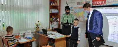 Красногорский детский клуб победил в конкурсе «Открой свой бизнес в Подмосковье»