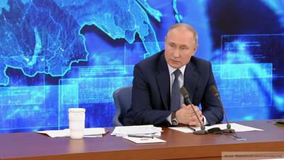 Путин раскрыл инициатора кадровых перестановок в правительстве