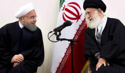 Иран поверил в Байдена: Санкции следует отменить мудрым и достойным образом