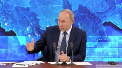 Путин не планирует кадровые изменения в правительстве