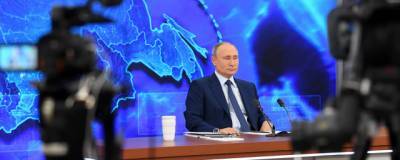 Путин сделает прививку от ковида при первой же возможности