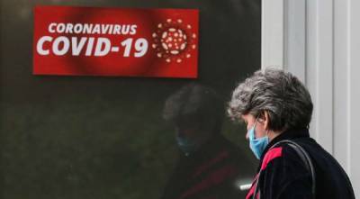 В Крыму заразились коронавирусом более 300 человек