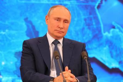 Путина встревожил факт того, что россияне не могут воспользоваться мерами соцподдержки
