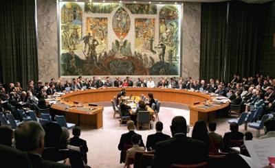 Der Tagesspiegel: Россия и Германия устроили ожесточенную перепалку в Совбезе ООН