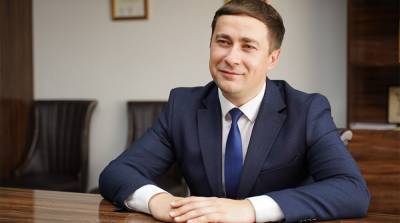 Рада назначила Лещенко министром аграрной политики