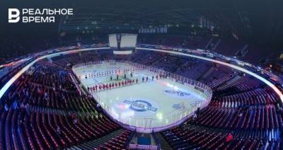 Президент КХЛ Морозов пригрозил техническими поражениями финскому «Йокериту» в случае следующих демаршей