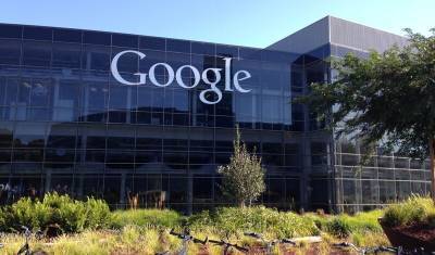 Google оштрафовали на 3 млн за поисковую выдачу запрещенной информации
