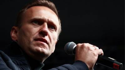 «Кому он нужен-то?» — Путин об инциденте с «отравлением» Алексея Навального