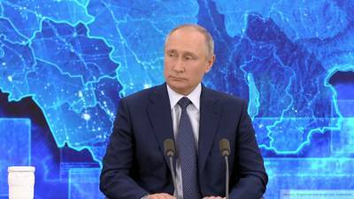 Президент России признался, будет ли участвовать в выборах в 2024 году