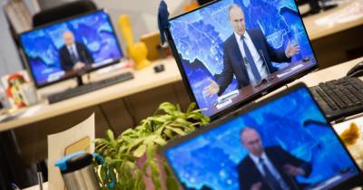 Путин высказался об обнулении президентских сроков в Конституции