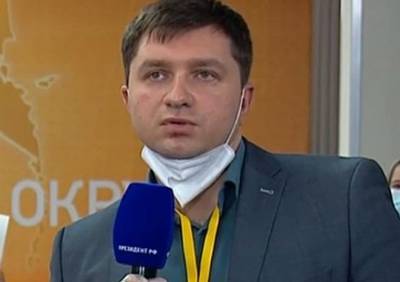 Рязанский журналист пожаловался Путину на травлю