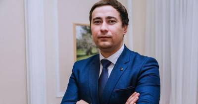 Рада назначила нового министра агрополитики: что известно о 32-летнем Романе Лещенко