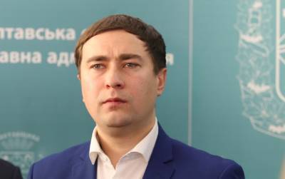 Рада назначила министром агрополитики и продовольствия Романа Лещенко