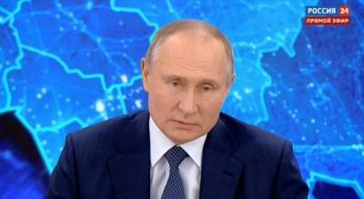 Путин прокомментировал скандальное видео Дзюбы