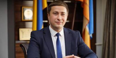 Рада назначила главу Госгеокадастра Лещенко министром агрополитики