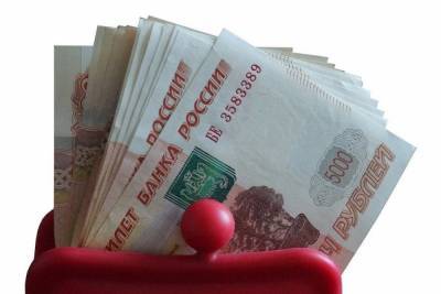 Жительница Марий Эл «подарила» псевдобанкиру 220 тысяч рублей