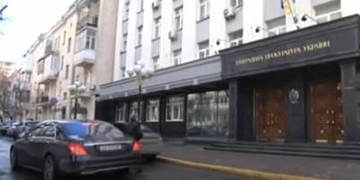 Прекратить преследование адвоката Богатыря: Ассоциация адвокатов Украины обратилась с требованием к генпрокурору и СБУ