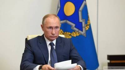 Путин утвердил увеличение объема средств на выплату грантов в области культуры