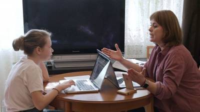 Все школы России обеспечат скоростным интернетом в 2021 году - Путин