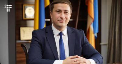 Рада назначила министром аграрной политики Романа Лещенко. Что о нем известно