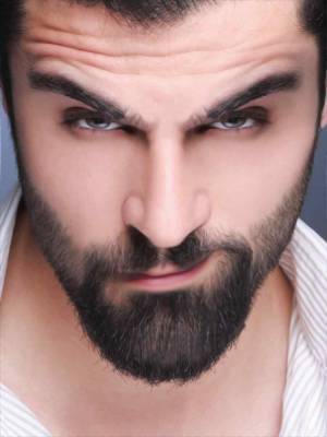 Ученые обнаружили неожиданное преимущество мужской бороды