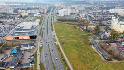 19-этажки, детский сад и паркинги. Как будут застраивать пустырь на улице Дубко в Гродно