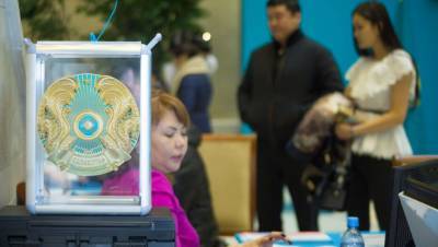 Федерация профсоюзов Казахстана составила список из 7 тысяч наблюдателей на выборах в мажилис