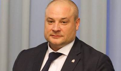 Вице-губернатор Рязанской области оказался опытным спасателем человеческих жизней