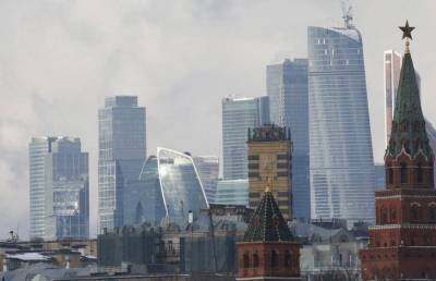 Bloomberg: Россия — второй по перспективности развивающийся рынок