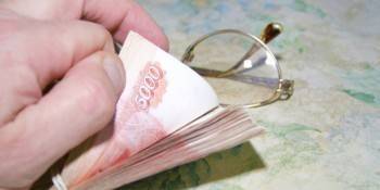 За спасение внука пенсионерка из Вологды отдала почти 1,3 млн рублей