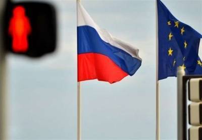 ЕС продлил экономические санкции против РФ еще на полгода