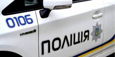 В Киеве неизвестные с ломами украли из автомобиля две сумки с крупной суммой денег — СМИ