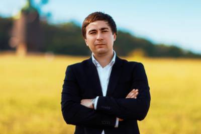Новым министром аграрной политики и продовольствия стал Роман Лещенко: Что о нем известно