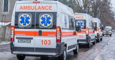 "Должны приезжать за 10 минут": в Кабмине утвердили новые критерии для скорой помощи
