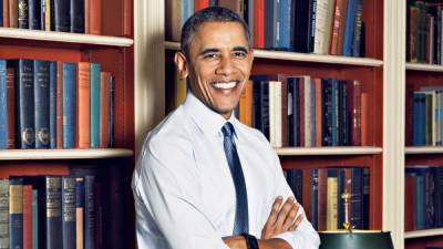 Барак Обама рекомендует: какие сериалы смотрит знаменитый американец