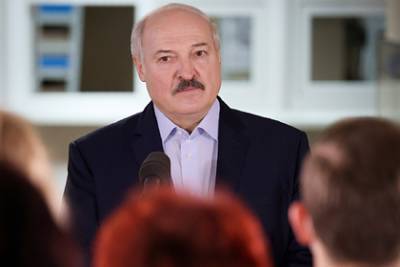 Лукашенко призвал не надеяться на 2021 год