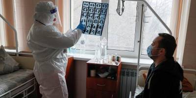 В Госпотребслужбе Киева назвали основной источник заражения коронавирусом